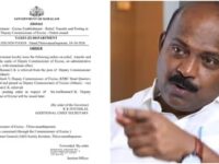 ബേക്കറി വഴി 15 ശതമാനം വീര്യമുള്ള ഹോർട്ടിവൈൻ വിൽപ്പനക്ക് അനുമതി നൽകിയതുമായി ബന്ധപ്പെട്ടുള്ള വിവാദത്തിൽ അതിവേഗം നടപടിയെടുത്ത് സർക്കാർ