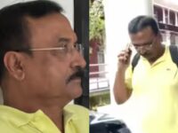 ഭൂട്ടാനിൽനിന്ന് നികുതി വെട്ടിച്ച് ആഡംബര കാറുകൾ കടത്തിയ കേസിൽ മുഖ്യകണ്ണികളിൽ ഒരാളായ ദീപക് ഭട്ടോവാരിയെ കൊച്ചിയിലെ കോടതിയിൽ ഹാജരാക്കി