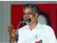 പിണറായി വിജയനെതിരായ എൻഫോഴ്സ്മെന്‍റ് ഡയറക്ട്രേറ്റ് (ഇ ഡി) യുടെ സമൻസിൽ പ്രതികരിച്ച് സി പി എം പിബി അംഗം എ വിജയരാഘവൻ