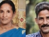 പാലിയേക്കര ചിറ്റിശ്ശേരിയിൽ സഹോദരിയെ കൊലപ്പെടുത്തിയ ശേഷം സഹോദരൻ ജീവനൊടുക്കി