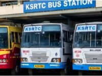 ഫാസ്ടാഗില്‍ പണമില്ലാത്തതിനെ തുടര്‍ന്ന് തൃശൂര്‍, പുതുക്കാട് ഡിപ്പോകളിലെ കെ എസ് ആര്‍ ടി സി ബസുകള്‍ പാലിയേക്കര ടോള്‍ ഒഴിവാക്കി സര്‍വീസ് നടത്തി