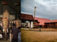എറണാകുളം ശിവക്ഷേത്രത്തിലെ ഉത്സവവുമായി ബന്ധപ്പെട്ട സാമ്പത്തിക ഇടപാടുകളിൽ ഹൈക്കോടതി ദേവസ്വം ബോർഡിനോട് വിശദീകരണം തേടി