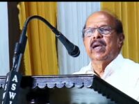 സിപിഎമ്മിനെതിരെ വിവാദ പരാമർശവുമായി ജി സുധാകരൻ