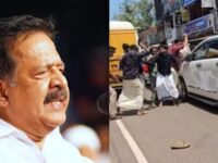 മന്ത്രിമാരെ വഴിതടഞ്ഞാക്രമിക്കുന്ന സംഭവങ്ങള്‍ക്ക് പിന്നില്‍ ഗൂഡാലോചനയുണ്ടോയെന്ന് സംശയിക്കണമെന്ന് ആഭ്യന്തര മന്ത്രി രമേശ് ചെന്നിത്തല