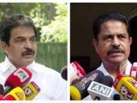 അടൂർ പ്രകാശിന്റേത് വ്യക്തിപരമായ അഭിപ്രായമാണെന്നു കെസി വേണു​ഗോപാൽ