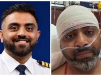 ഫ്ലൈദുബായ് പൈലറ്റ് ക്യാപ്റ്റൻ സ്മിത്ത് മച്ചാറിന് ധീരതയ്ക്കുള്ള ദേശീയ പുരസ്കാരം നൽകണമെന്ന ആവശ്യവുമായി ഇന്ത്യയിലെ പൈലറ്റുമാരുടെ സംഘടന