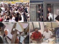 മുഖ്യ തിരഞ്ഞെടുപ്പ് കമ്മീഷണർ ഗ്യാനേഷ് കുമാറിന്റെ രാജി ആവശ്യപ്പെട്ട് രാജ്യതലസ്ഥാനത്ത് പ്രതിഷേധ സമരങ്ങൾ സംഘർഷഭരിതമാകുന്നു