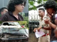 നെടുമ്പാശേരിയിൽ മിനി കുപ്പർ ഇടിച്ച് മൂന്ന് പേർ കൊല്ലപ്പെട്ട കേസിലെ പ്രതി സുഹൈൽ സജീവ് ജാമ്യാപേക്ഷ നൽകി