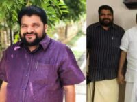 കാസർകോട്ടെ സിപിഎം നേതാവ് എം രാഘവൻ പാർട്ടിയിൽ നിന്ന് രാജിവെച്ചു