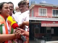 അവിശ്വാസ പ്രമേയത്തിലൂടെ ബിജെപിക്ക് ഭരണം നഷ്ടപ്പെട്ട തൃശൂർ പാറളം പഞ്ചായത്ത് പിടിച്ചെടുത്ത് കോൺഗ്രസ്