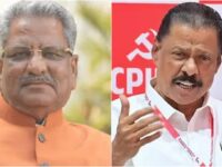ലോക്ഭവനിൽ സസ്യേതര ഭക്ഷണം വിലക്കിയ ​നടപടിക്കെതിരെ സിപിഎം സംസ്ഥാന സെക്രട്ടറി എം.വി. ​ഗോവിന്ദൻ
