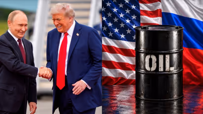 w 412h 232croprect 2x0x1596x898imgid 01m4ja0g15w0vrgebme4g1b4rximgname trump russia diesel deal india tariff putin russian oil us double standard 1791615844389