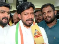 ഡിവൈഎഫ്ഐ നടത്തിയ ആക്രമണത്തിൽ രൂക്ഷ പ്രതികരണവുമായി മന്ത്രി ഒ.ജെ ജനീഷ്