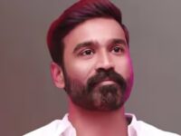 നടൻ ധനുഷിന്റെ രാഷ്ട്രീയ പ്രവേശന നീക്കങ്ങളിൽ ടിവികെ – ഡിഎംകെ വാക്പോര്
